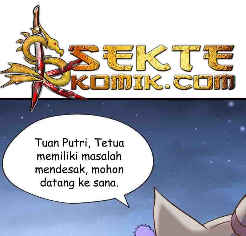 Turned Into a Grass in The Fantasy World? Chapter 04 Gambar 28